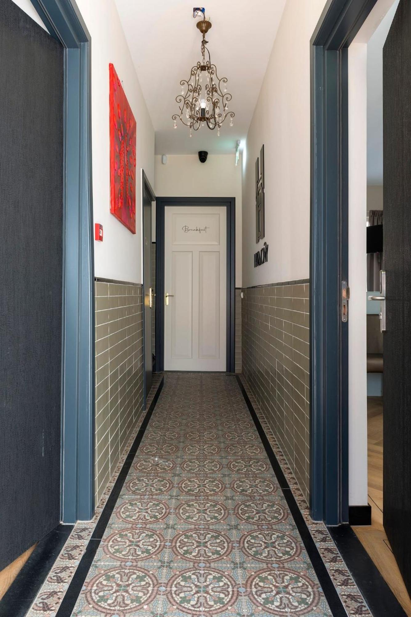 Petite Room With Wifi, Ac, And Shared Kitchen Tilburg Ngoại thất bức ảnh