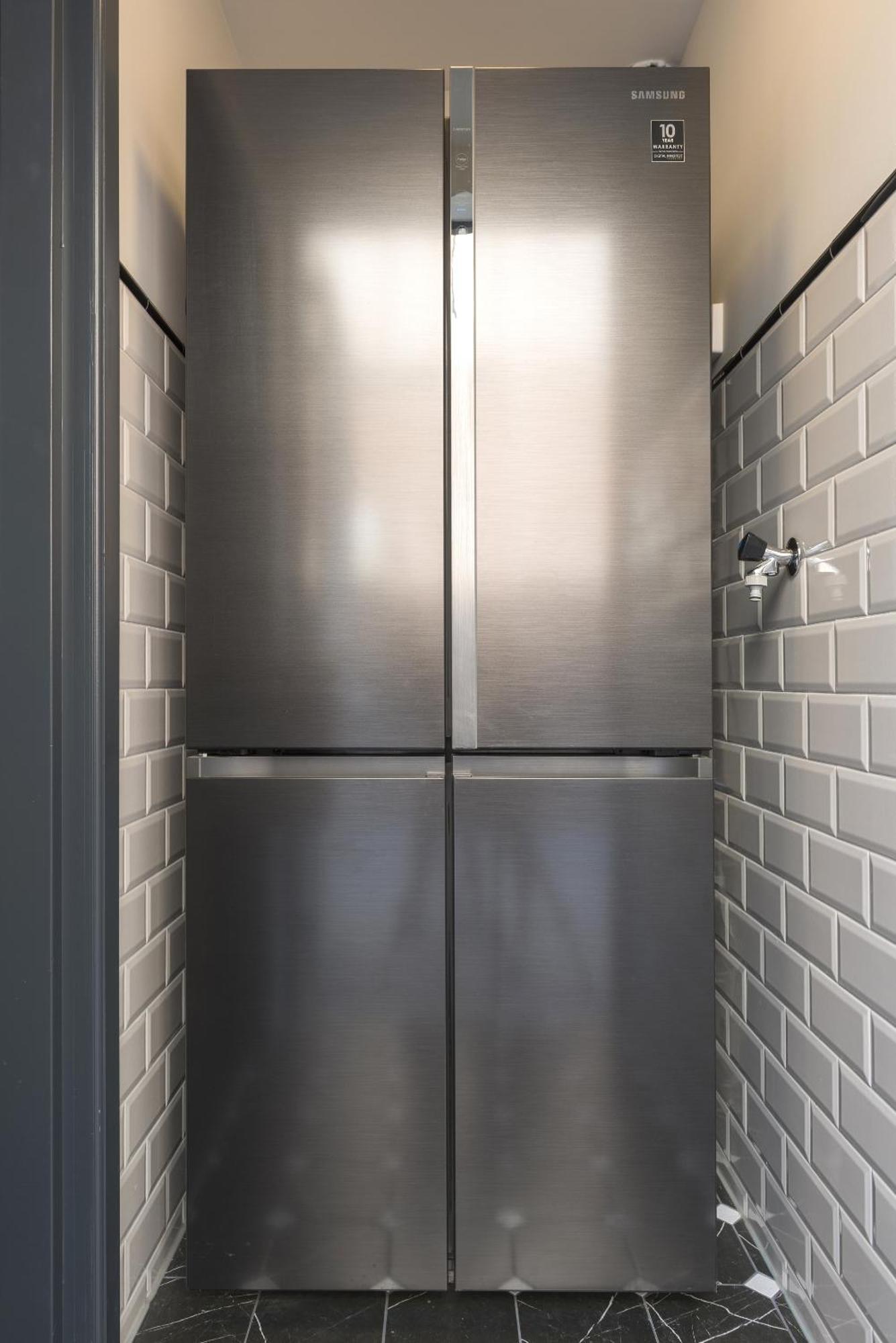Petite Room With Wifi, Ac, And Shared Kitchen Tilburg Ngoại thất bức ảnh