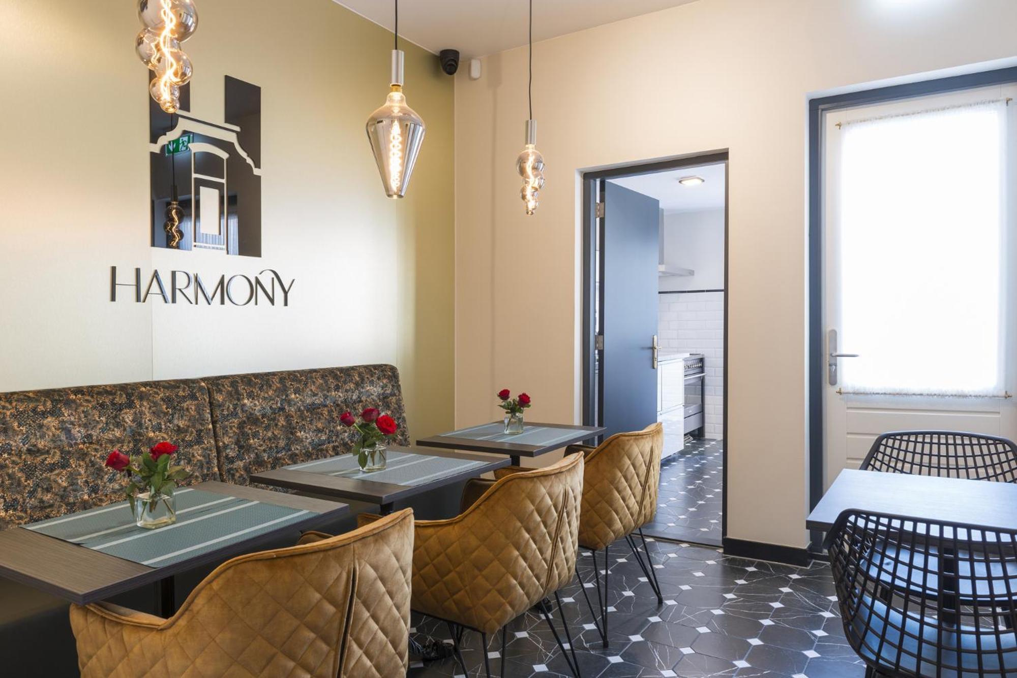 Petite Room With Wifi, Ac, And Shared Kitchen Tilburg Ngoại thất bức ảnh